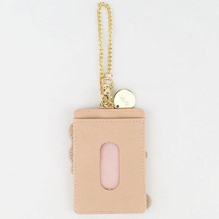 flapper_bags トムとジェリー タフィー クアッカー パスケース 定期