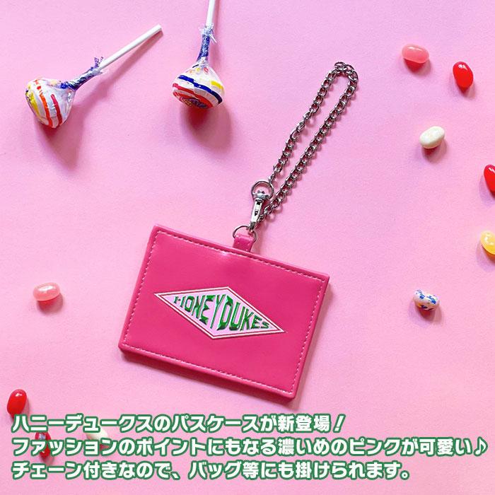 flapper_bags ハリーポッター パスケース 定期入れ FLAPPER フラッパー