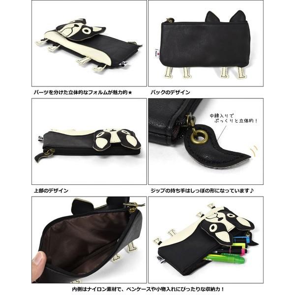 flapper_bags ポーチ 小物入れ 化粧ポーチ レディース おしゃれ 小さめ