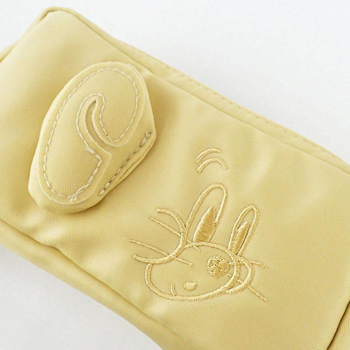 flapper_bags トムとジェリー グッズ ポーチ 化粧ポーチ コスメ