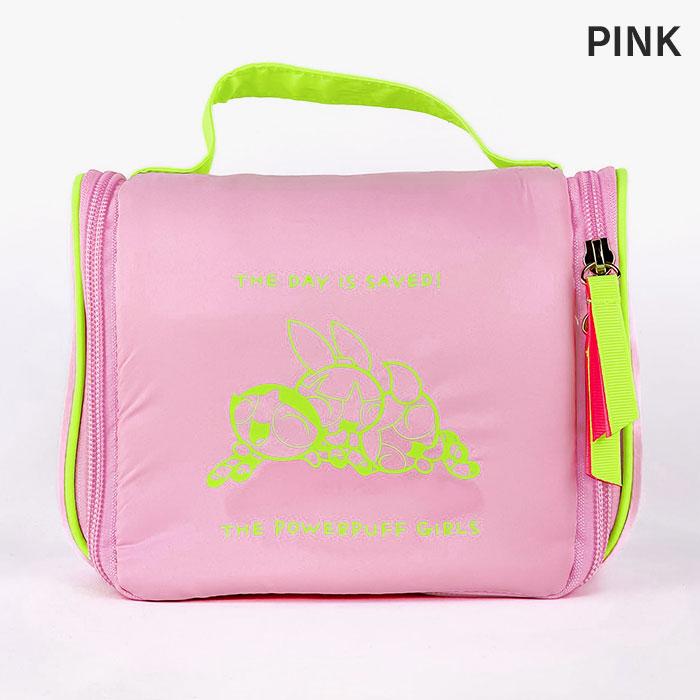flapper_bags パワーパフガールズ グッズ FLAPPER フラッパー