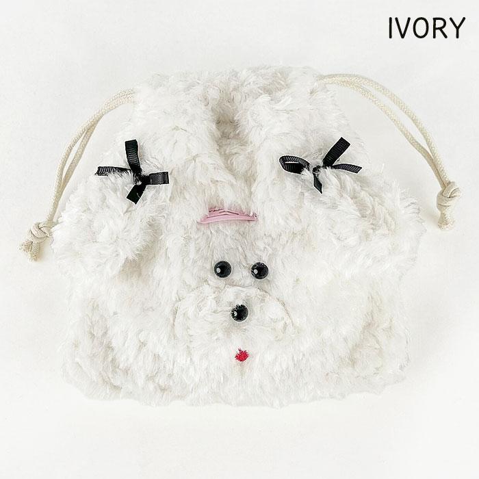 flapper_bags 犬 いぬ イヌ グッズ 顔 FLAPPER フラッパー おしゃれな