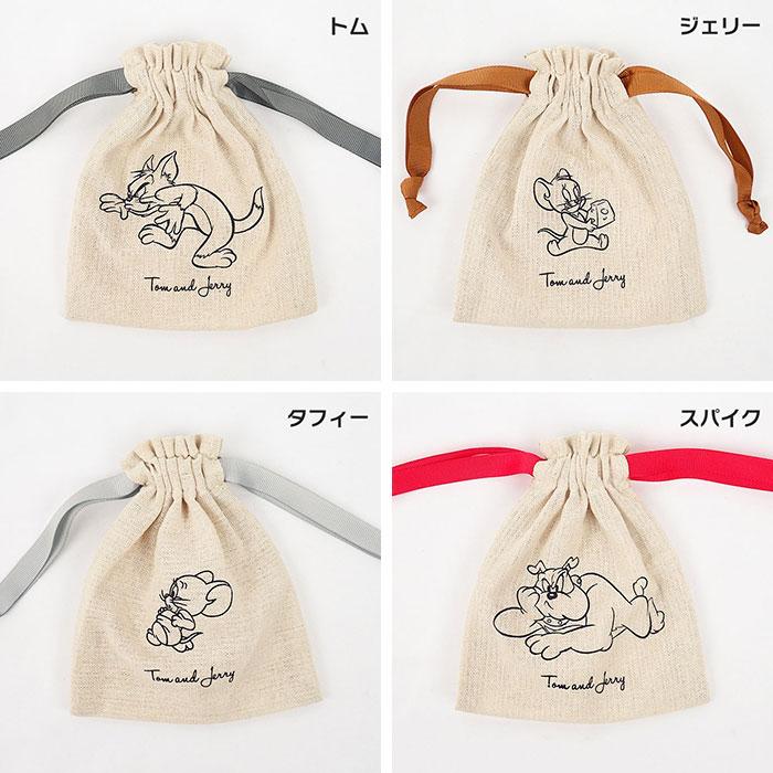 flapper_bags トムとジェリー ポーチ グッズ FLAPPER フラッパー