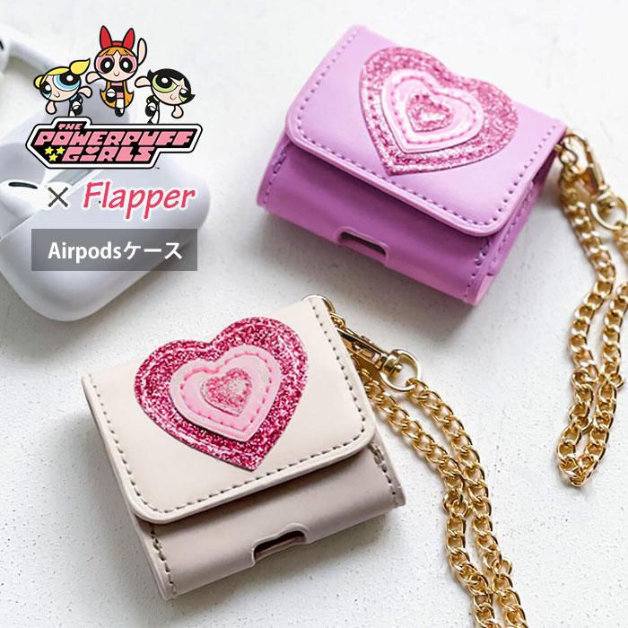 パワーパフガールズ グッズ パワパフ 可愛い FLAPPER フラッパー