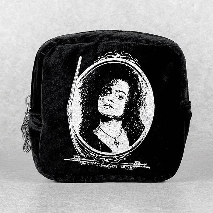 flapper_bags ハリーポッター ポーチ FLAPPER フラッパー ベラ