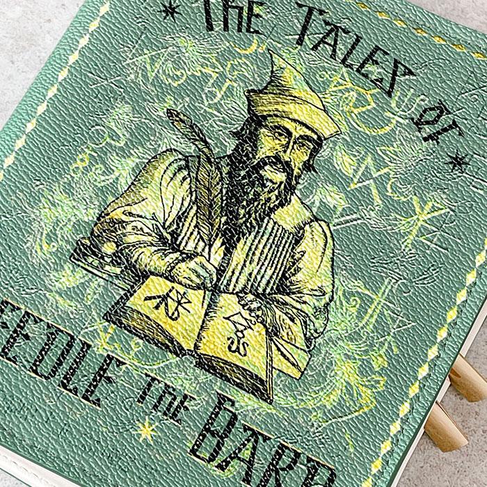 flapper_bags ハリーポッター ポーチ 小物 グッズ FLAPPER フラッパー