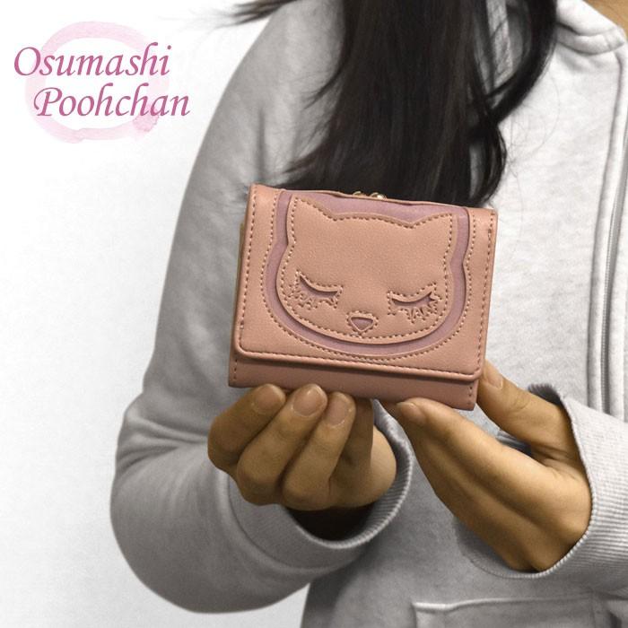 flapper_bags ミニ財布 財布 レディース 小さめ 三つ折り財布 おしゃれ