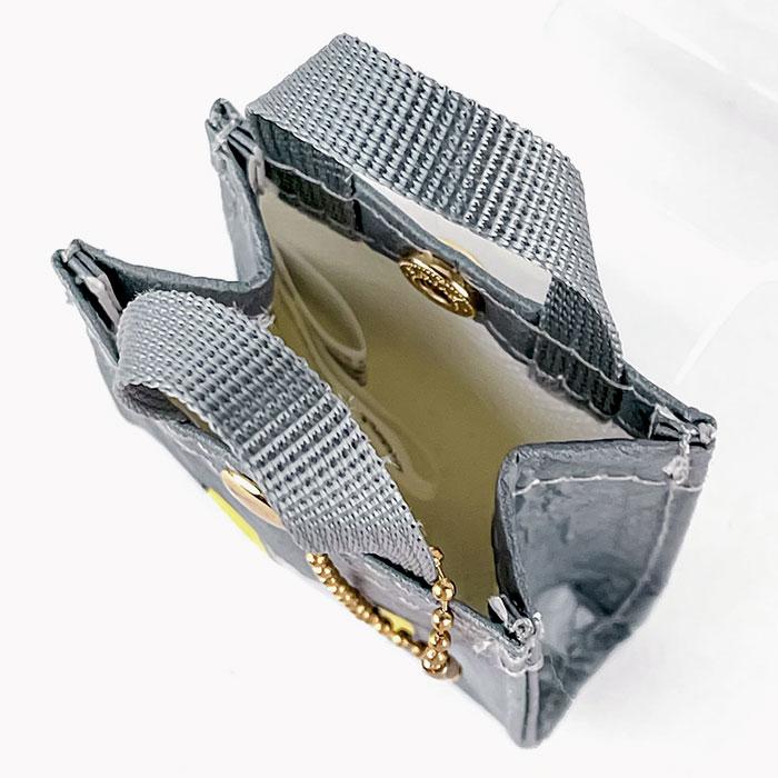 flapper_bags トムとジェリー グッズ チャーム バッグチャーム