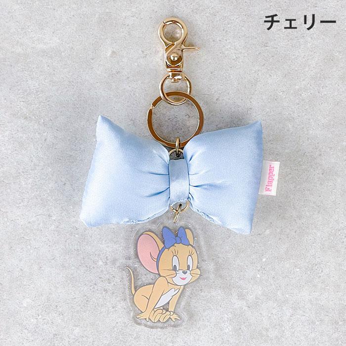 flapper_bags トムとジェリー チャーム グッズ FLAPPER フラッパー