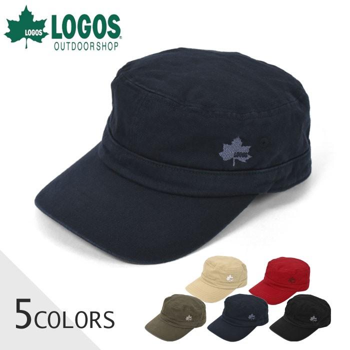 キャップ 帽子 メンズ おしゃれ Logos ロゴス コットン ワークキャップ Gx Cap 002 M Rana ラナ 通販 Yahoo ショッピング