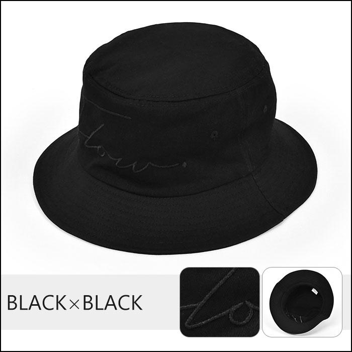 バケットハット レディース おしゃれ オシャレ きれいめ 無地