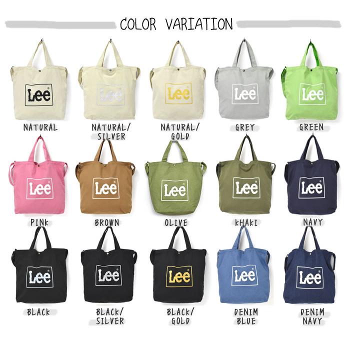 ショルダーバッグ メンズ 斜めがけ おしゃれ 大きめ 大容量 Lee リー キャンバス ロゴ 2way トートバッグ Lee Bag 003 M Sy Rana ラナ 通販 Yahoo ショッピング
