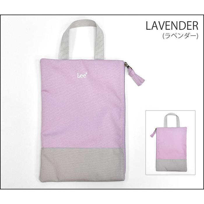Lee（リー） シューズケース 上履き入れ 上履き袋 おしゃれ 女の子