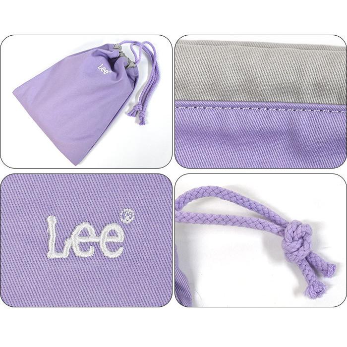 Lee 巾着 巾着袋 巾着ポーチ 中 体操着入れ 体操着袋 体操服入れ Lee 巾着 巾着袋 巾着ポーチ 中 体操着入れ 体操着袋 体操服入れ