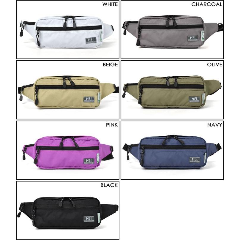 MEI（メイ） ボディバッグ ボディーバッグ レディース おしゃれ/MEI