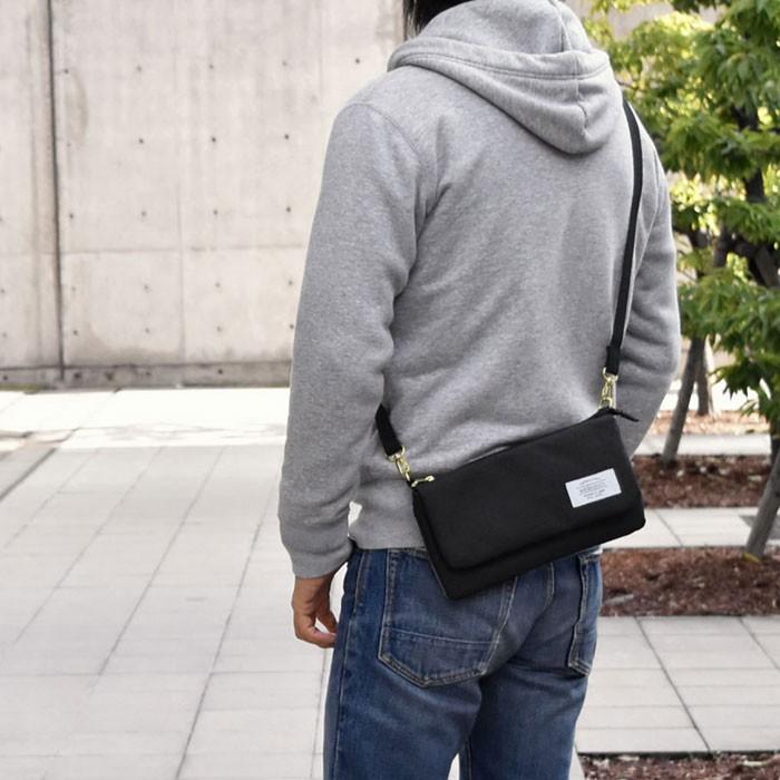 ショルダーバッグ メンズ 斜めがけ おしゃれ 小さめ ミニ