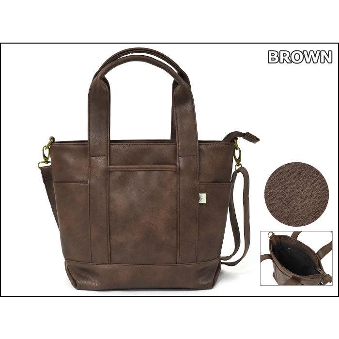 トートバッグ メンズ おしゃれ 小さめ フェイクレザー 2way ミニトートバッグ Mu Bag 109 M Rana ラナ 通販 Yahoo ショッピング