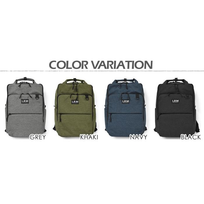 リュック リュックサック レディース おしゃれ 通学 女子 学生 大容量 ポリエステル L R M 3層式 10ポケット スクエア Mu Bag 119 Rana ラナ 通販 Yahoo ショッピング