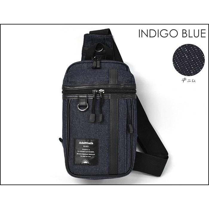 KENZO JEANS デニム　ボディバッグ　リュック KENZO JEANS デニム ボディバッグ リュック