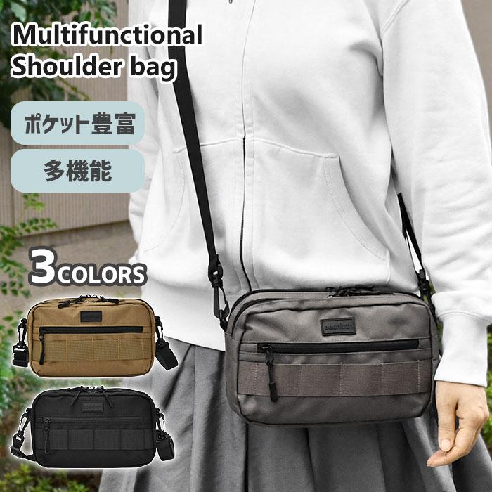 ショルダーバッグ レディース 斜めがけ 大人 軽量 斜めがけバッグ