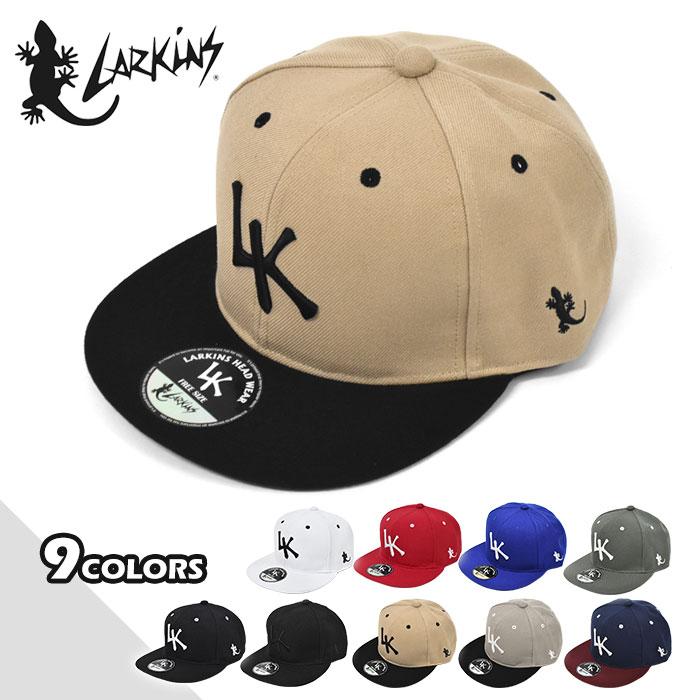 LARKINS キャップ 帽子 レディース おしゃれ/LARKINS ラーキンス LARKINS キャップ 帽子 レディース おしゃれ/LARKINS ラーキンス