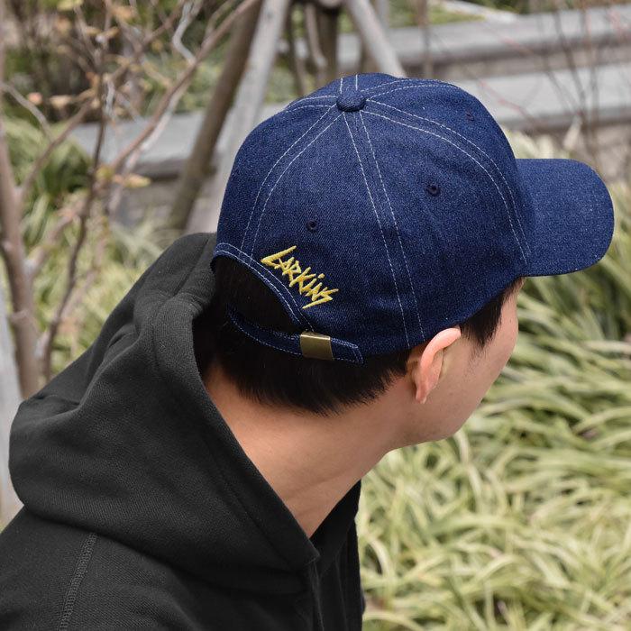 キャップ 帽子 レディース おしゃれ Larkins ラーキンス コットン 刺繍 ローキャップ ブランド Mu Cap 003 Rana ラナ 通販 Yahoo ショッピング