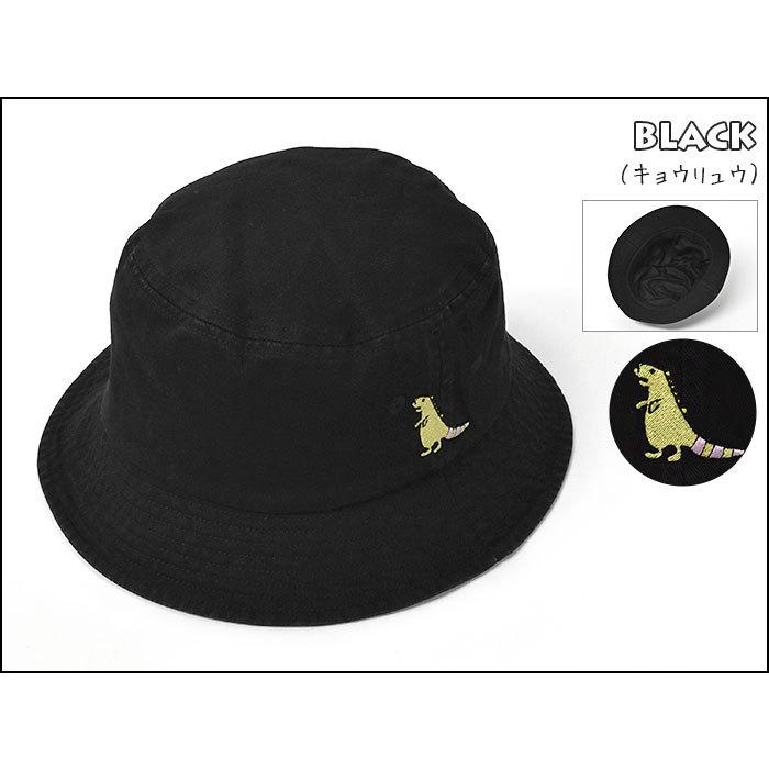 新品 MARK&LONA TL-Zig Zag スカル 総柄 バケットハット 新品 MARK&LONA TL-Zig Zag スカル 総柄 バケットハット