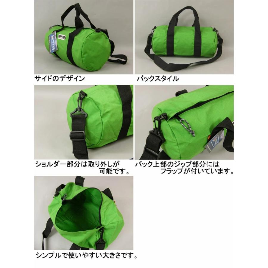 OUTDOOR PRODUCTS（アウトドアプロダクツ） ボストンバッグ メンズ