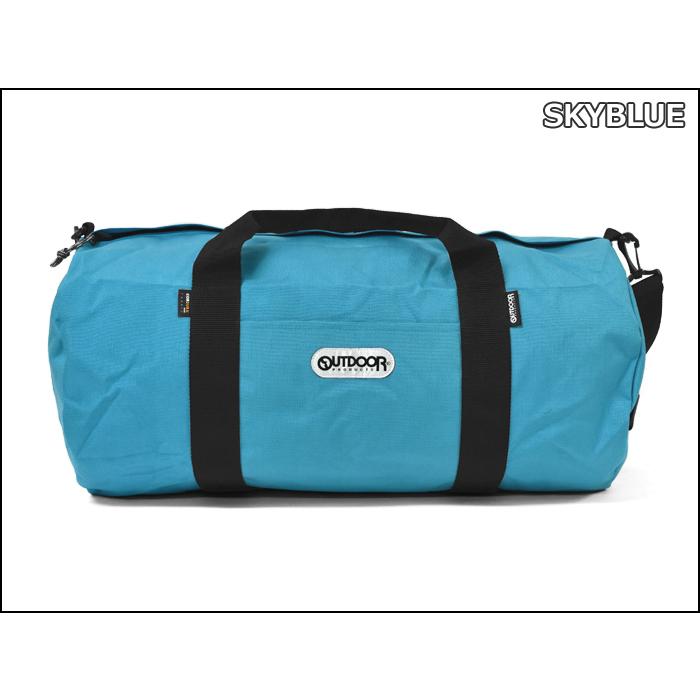 OUTDOOR PRODUCTS × NEIGHBORHOOD ボストンバッグ OUTDOOR PRODUCTS × NEIGHBORHOOD ボストンバッグ OUTDOOR