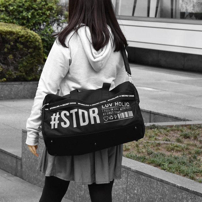 ボストンバッグ レディース おしゃれ 大容量 旅行用 修学旅行 スポーツ