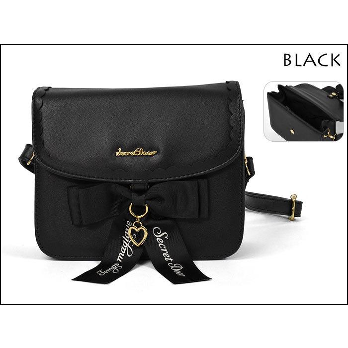 ショルダーバッグ 子供 子供用 キッズ 女の子 女子 小学生 中学生 高校生 大学生 おしゃれ 斜めがけ 小さめ かっちり ガーリー リボン ミニショルダーバッグ Pa Bag 158 K Rana ラナ 通販 Yahoo ショッピング