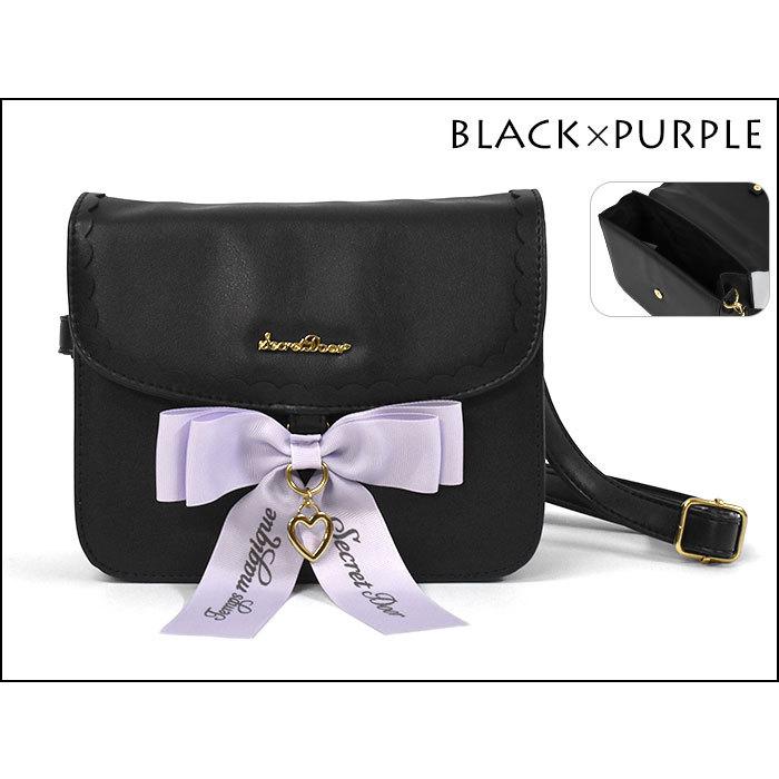 ショルダーバッグ 子供 子供用 キッズ 女の子 女子 小学生 中学生 高校生 大学生 おしゃれ 斜めがけ 小さめ かっちり ガーリー リボン ミニショルダーバッグ Pa Bag 158 K Rana ラナ 通販 Yahoo ショッピング