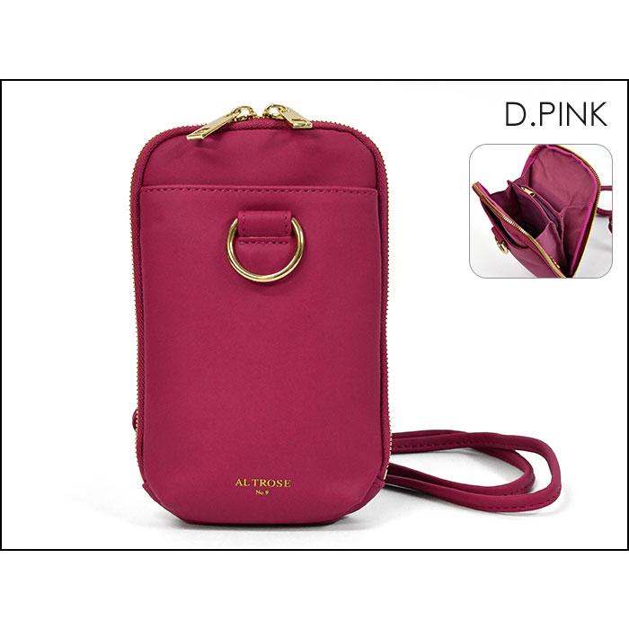 スマホショルダーバッグ スマホポーチ スマホポシェット