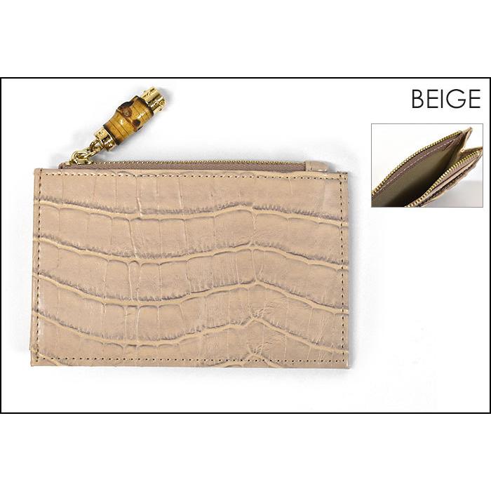 フラグメントケース カードケース パスケース 小銭入れ レディース