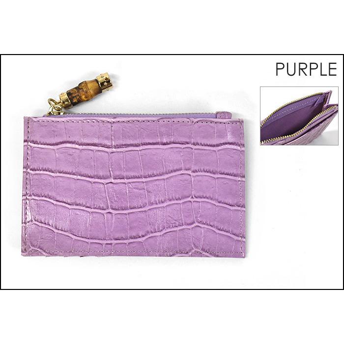 フラグメントケース カードケース パスケース 小銭入れ レディース