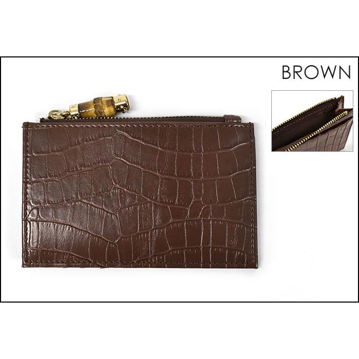 フラグメントケース カードケース パスケース 小銭入れ レディース