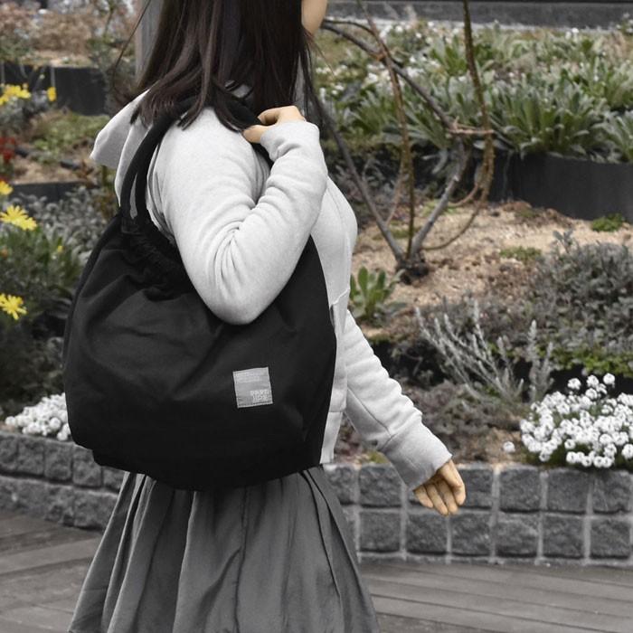 トートバッグ レディース おしゃれ 大きめ A4/キャンバス バルーン