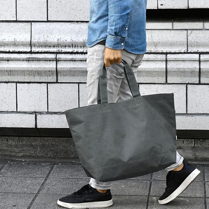 大きめなトートになりますので出張や旅行の際に役立ちます。 EDITA. エディータ トートバッグ 旅行バッグ 大きめ トート 大