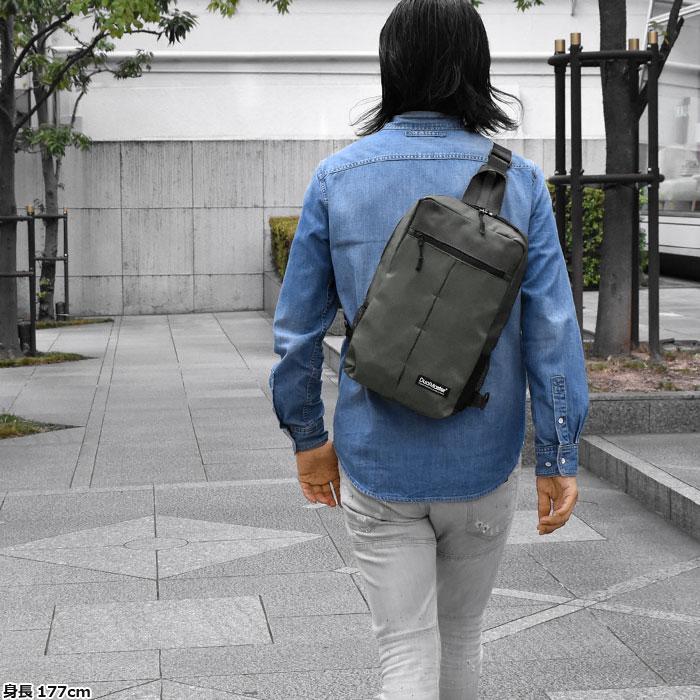 ボディバッグ ボディーバッグ ワンショルダーバッグ メンズ おしゃれ 大容量 大きめ ポリエステル ワンショルダー Rmx Bag 103 M Rana ラナ 通販 Yahoo ショッピング