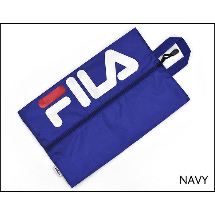 独特な店 シューズケース 上履き入れ 上履き袋 おしゃれ 女の子 男の子 キッズ ジュニア 子供 幼稚園 小学生 小学校 高学年 Fila フィラ ブランド シューズバッグ Columbiatools Com