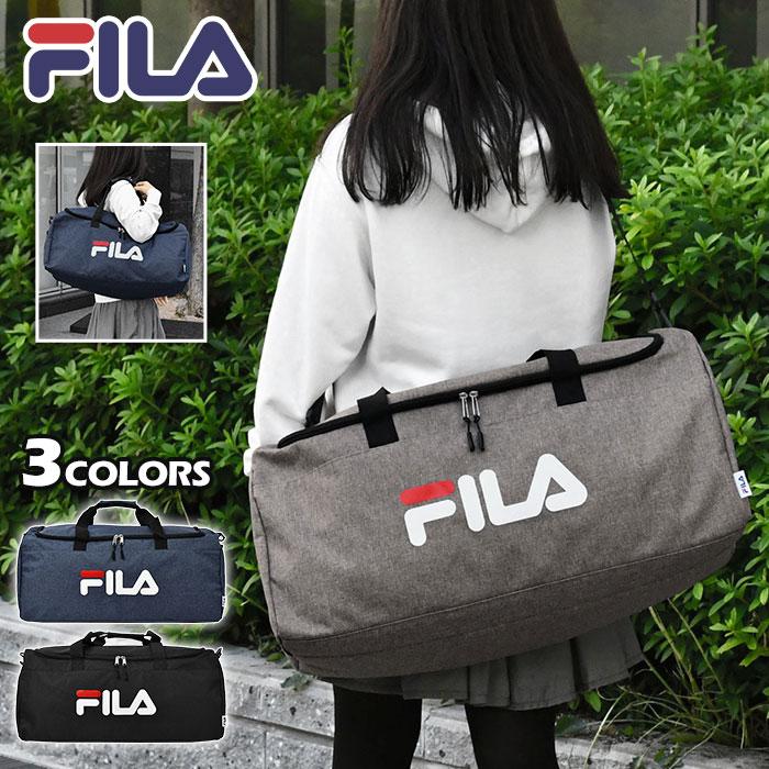 FILA（フィラ） ショルダーバッグ レディース 斜めがけ おしゃれ