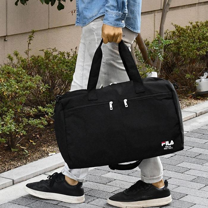 Felisi 2way ボストンバック ショルダーバック 旅行バッグ ナイロン 楽天市場】【10％クーポン】【正規品】フェリージ バッグ