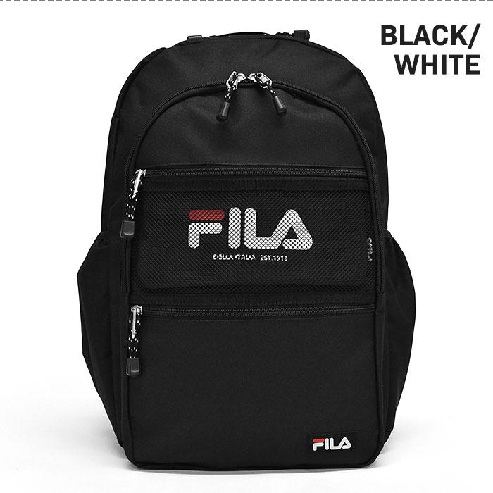FILA（フィラ） リュック レディース 通勤 ノートパソコン 15インチ 