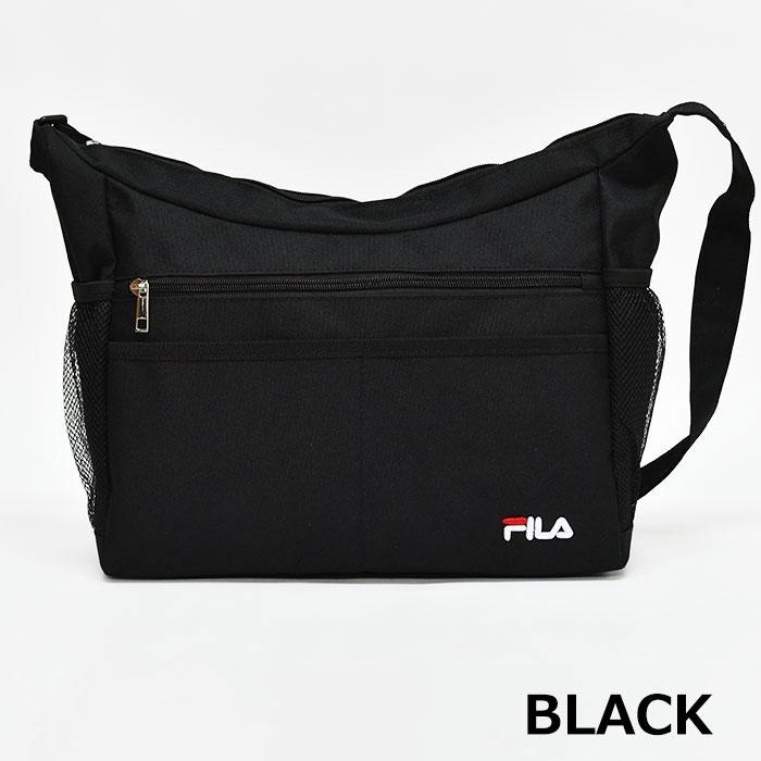 新品　FILA ショルダーバッグ FILA（フィラ） ショルダーバッグ レディース 女性 斜め掛け おしゃれ