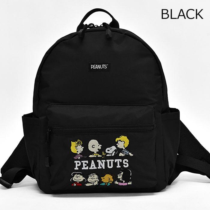 SNOOPY（スヌーピー） リュック ポリエステル メンズ レディース