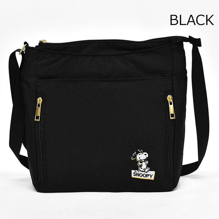 SNOOPY（スヌーピー） ショルダーバッグ レディース 斜めがけ 大人