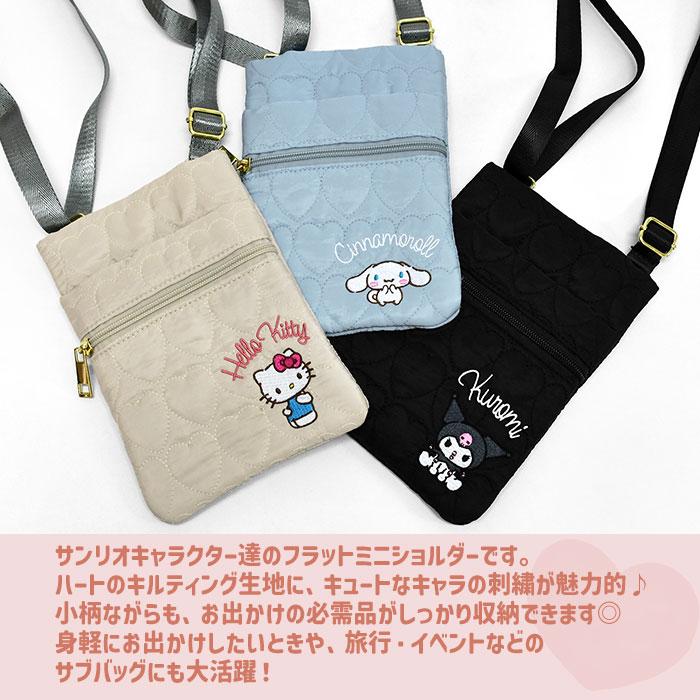 sanrio（サンリオ） ミニショルダーバッグ ショルダーバッグ