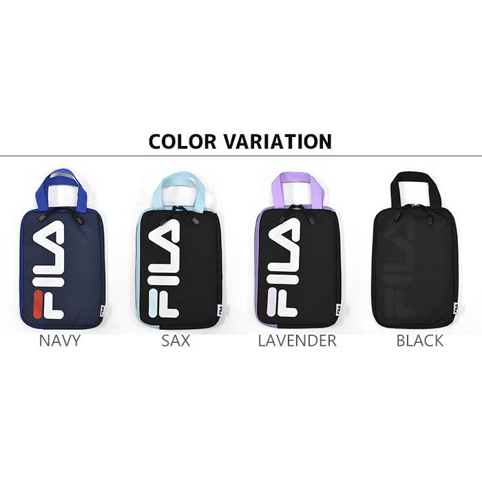 FILA（フィラ） タブレットケース ケース 軽量 おしゃれ 小学校