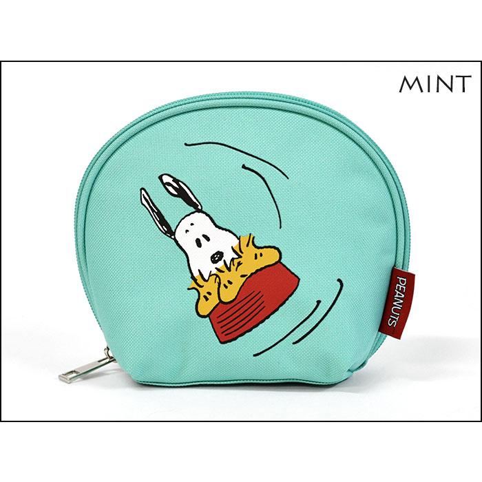 サンリオ　Peanuts　スヌーピー　ミニバック・ミニポーチ10種類 SNOOPY スヌーピー スヌーピーグッズ グッズ ポーチ ミニポーチ