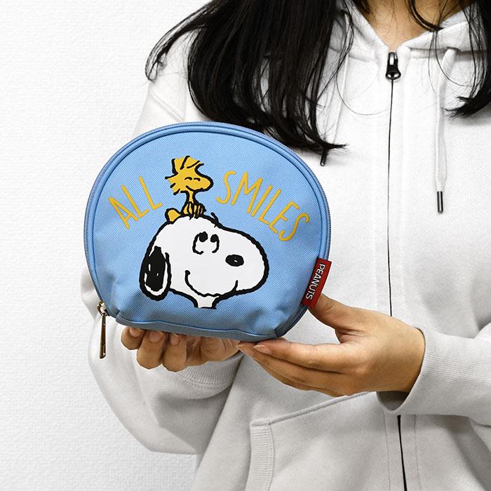 SNOOPY スヌーピー スヌーピーグッズ グッズ ポーチ ミニポーチ